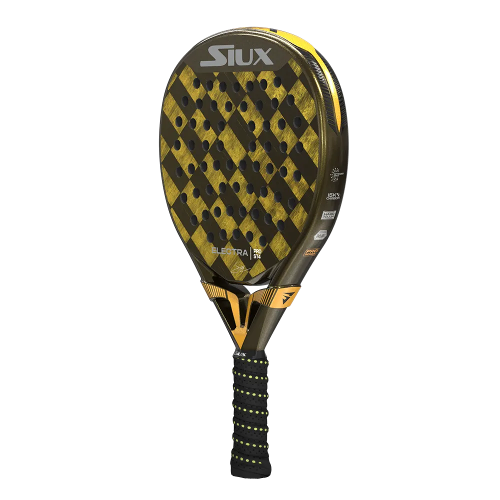 Siux Electra Stupa Pro St4