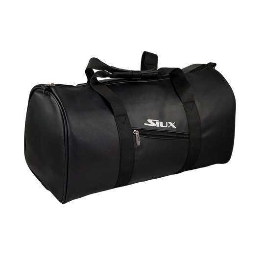 Siux The King Black Bag
