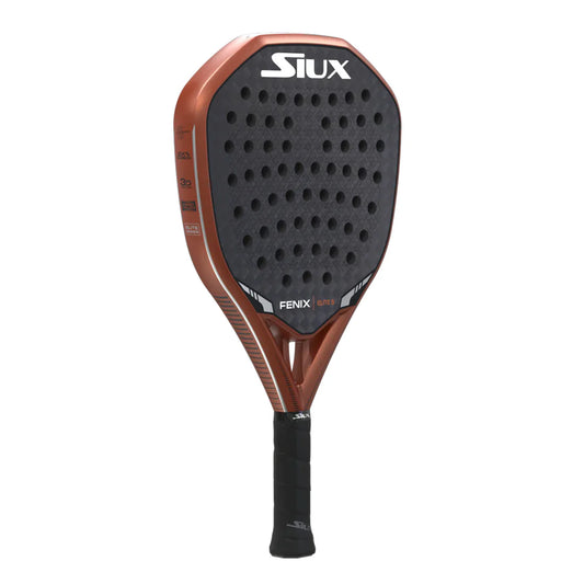 Siux Fenix 5 Elite 2025