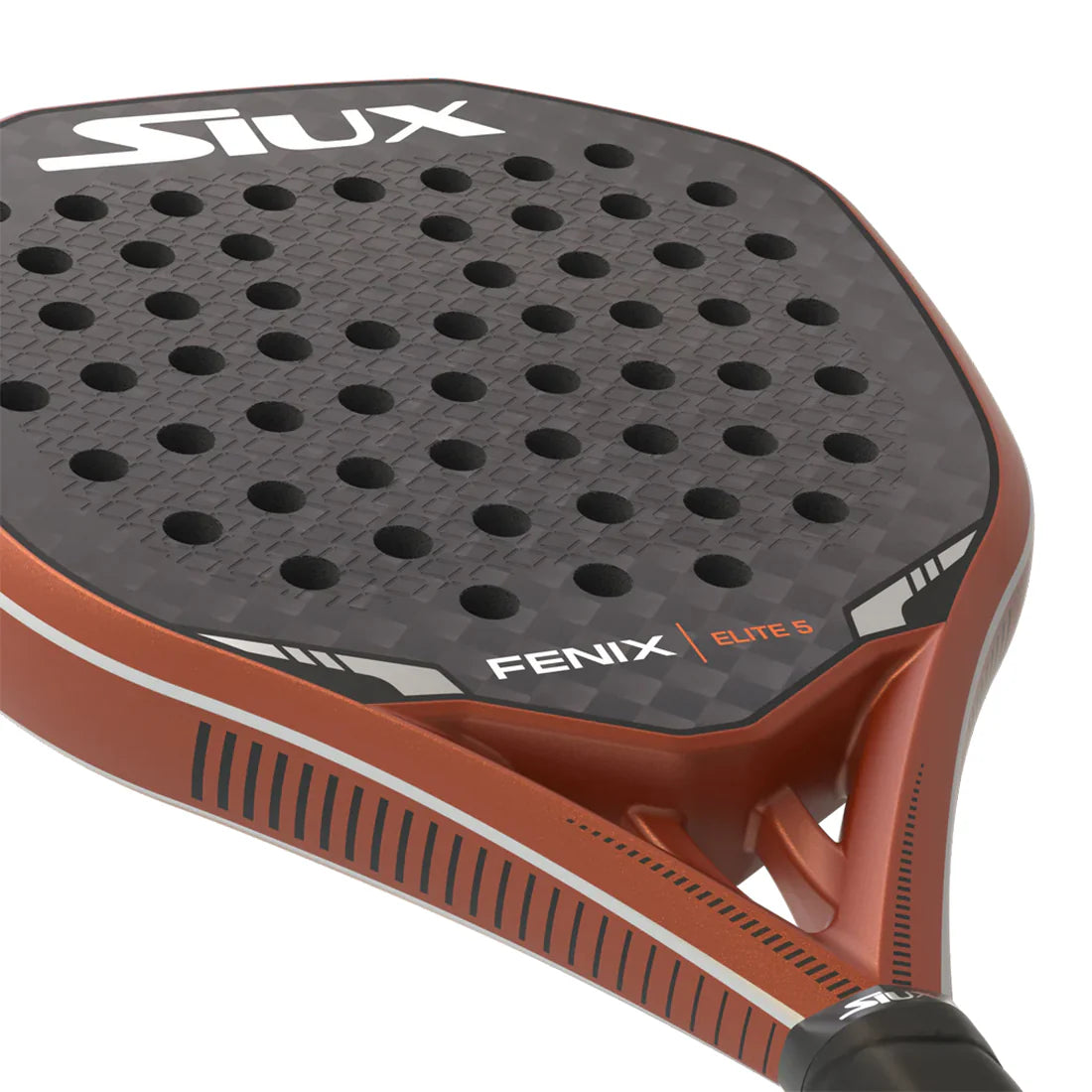 Siux Fenix 5 Elite 2025