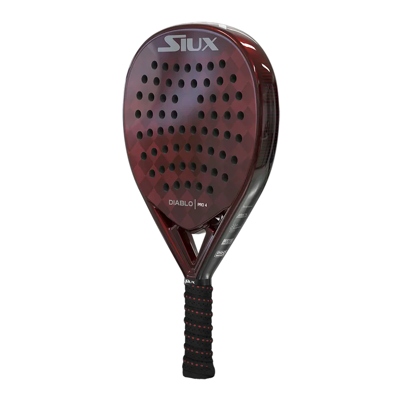 Siux Diablo Pro 4