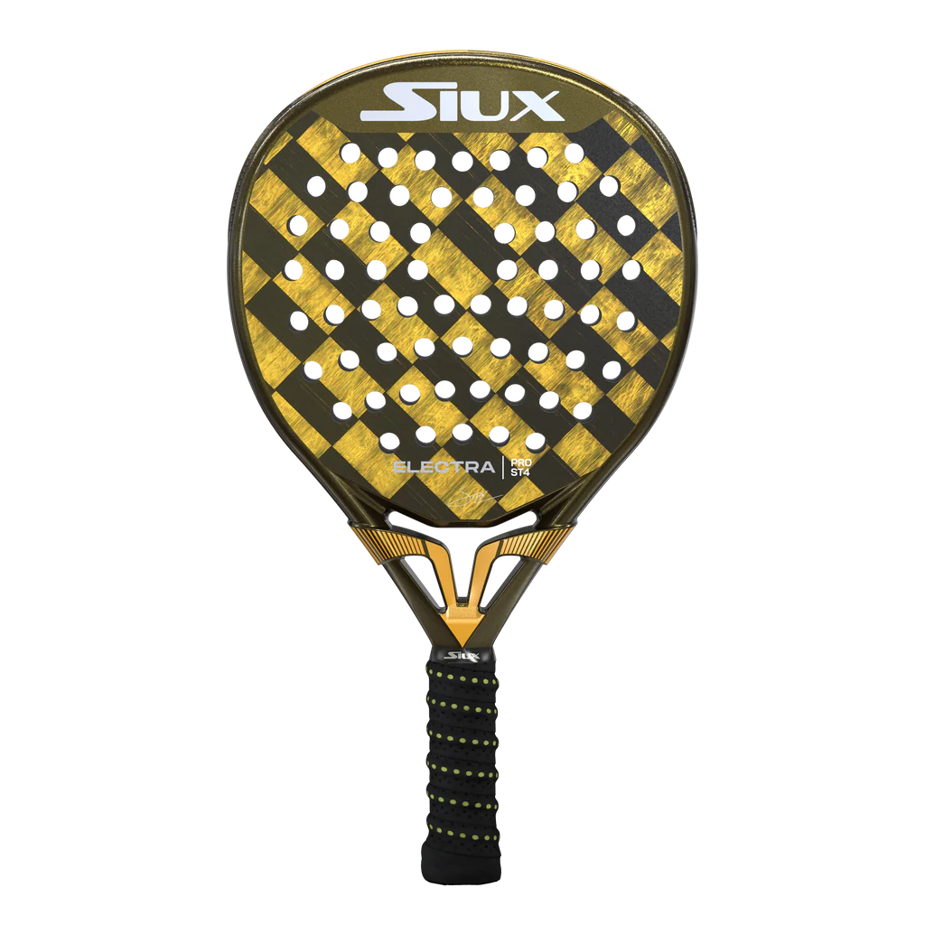 Siux Electra Stupa Pro St4
