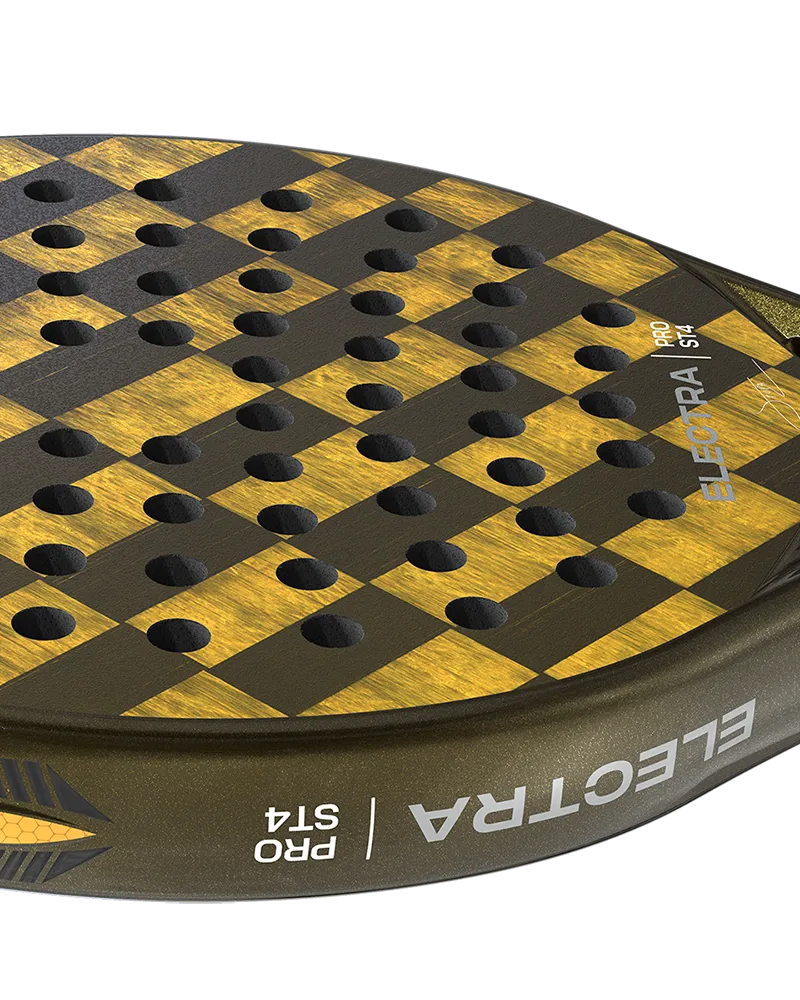 Siux Electra Stupa Pro St4