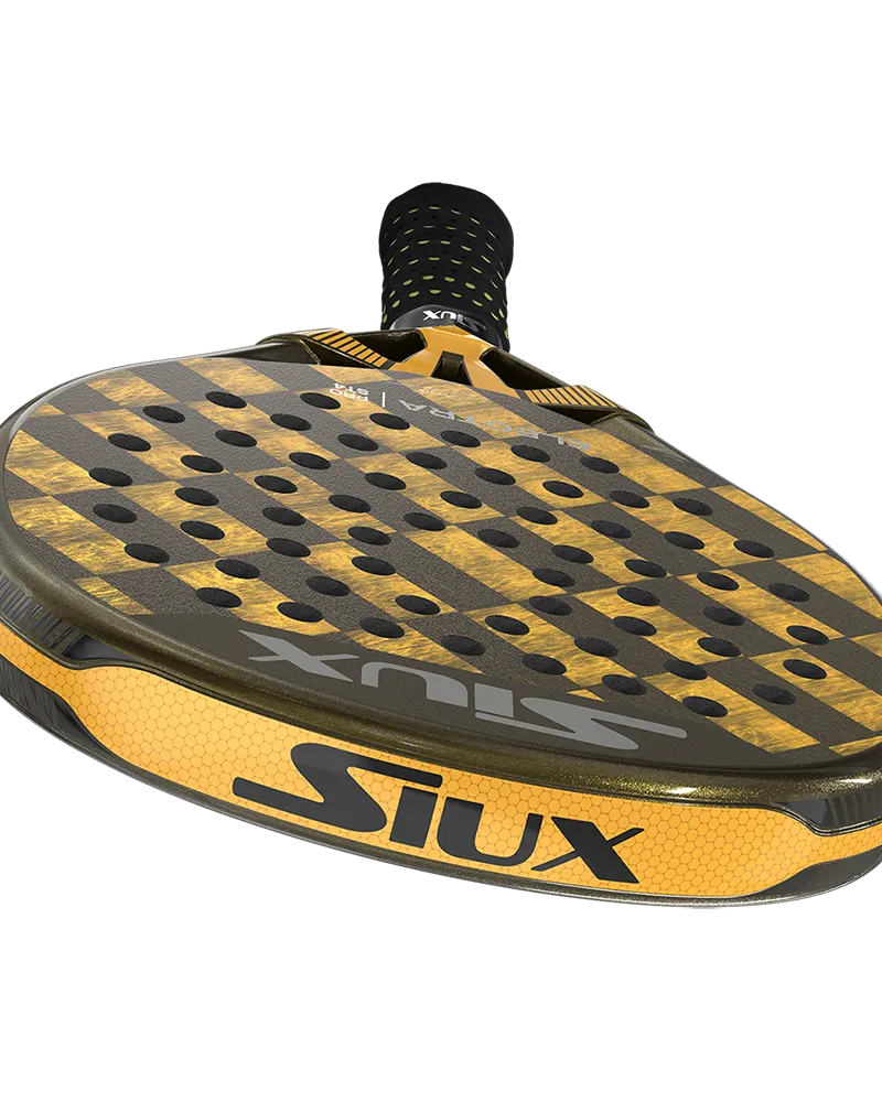 Siux Electra Stupa Pro St4