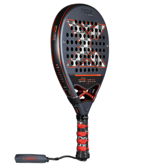 Nox AT10 Genius 18k By Agustin Tapia 2025