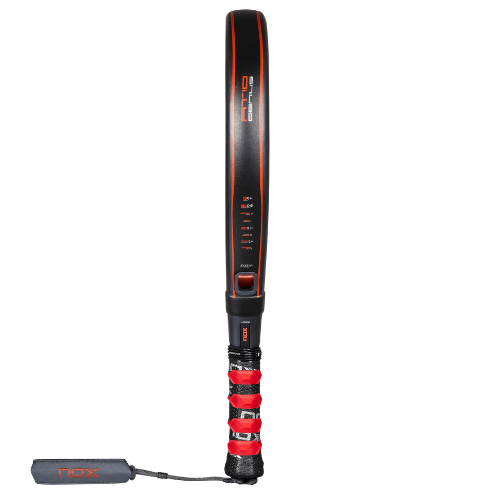 Nox AT10 Genius 18k By Agustin Tapia 2025
