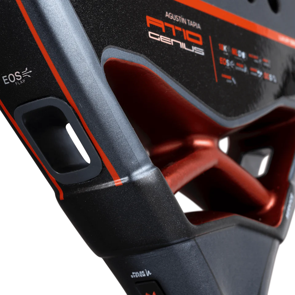 Nox AT10 Genius 18k By Agustin Tapia 2025