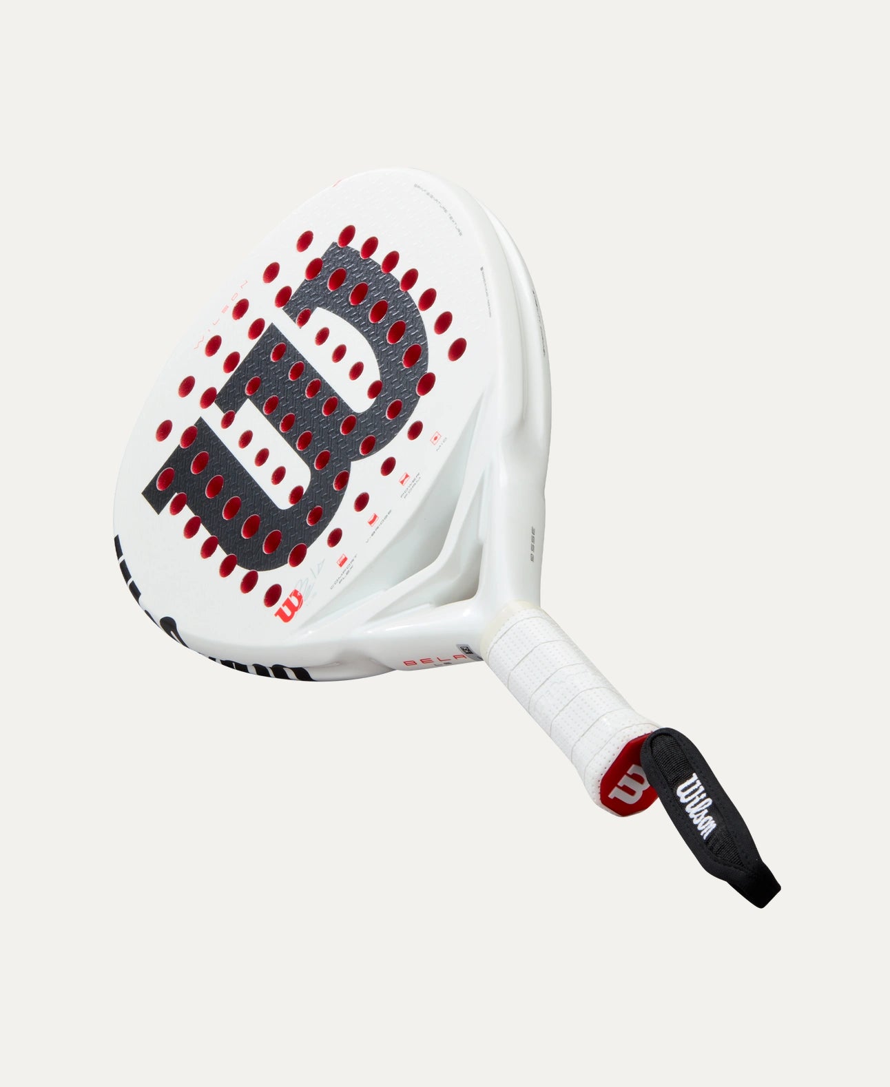 Wilson Bela LS V3 2026