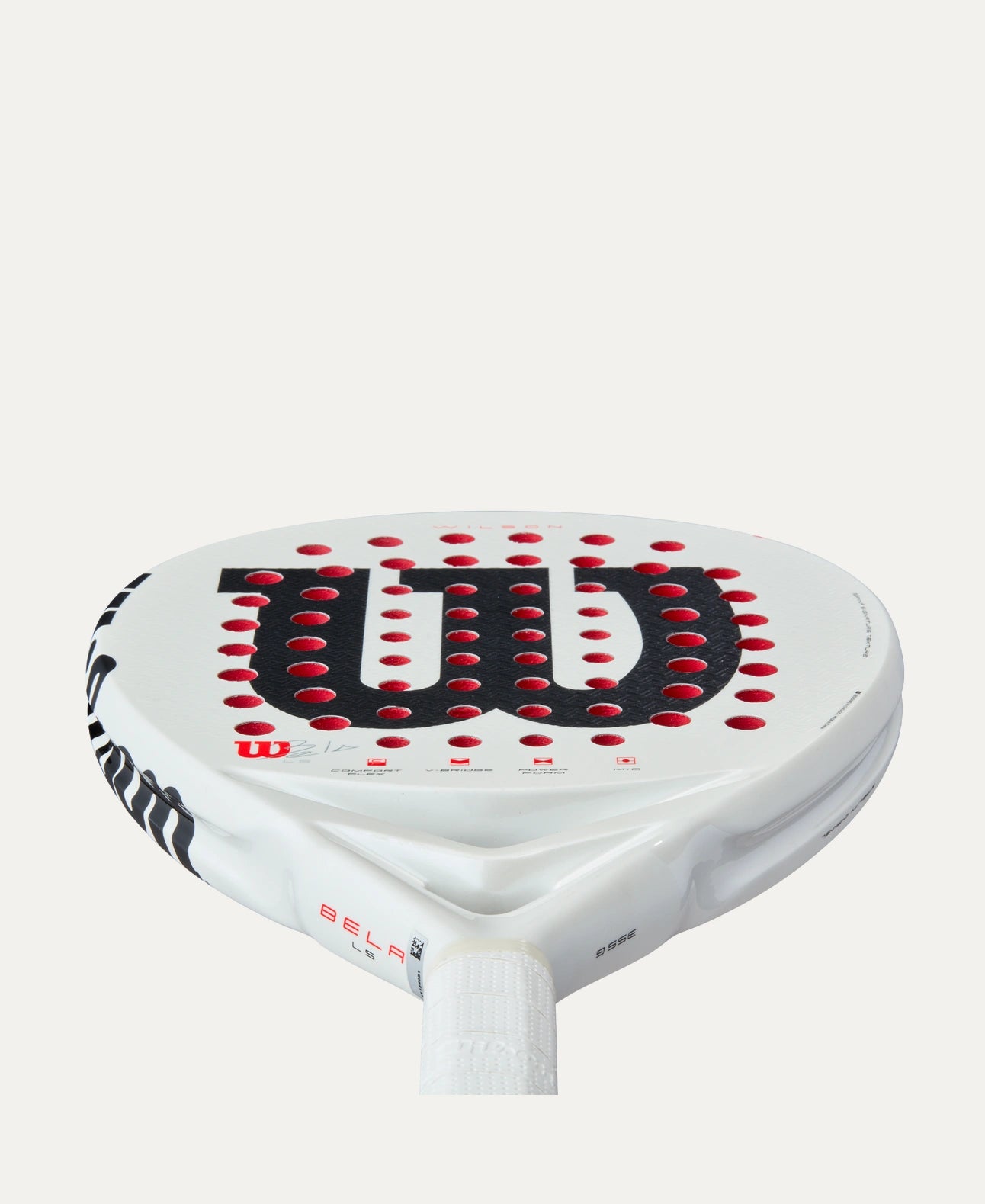 Wilson Bela LS V3 2026