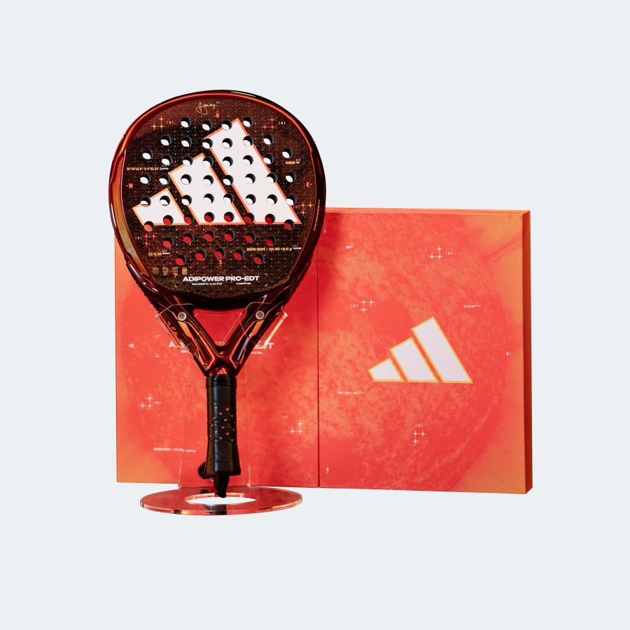 Adidas Adipower Ctrl Mtw Pro Edt 2025