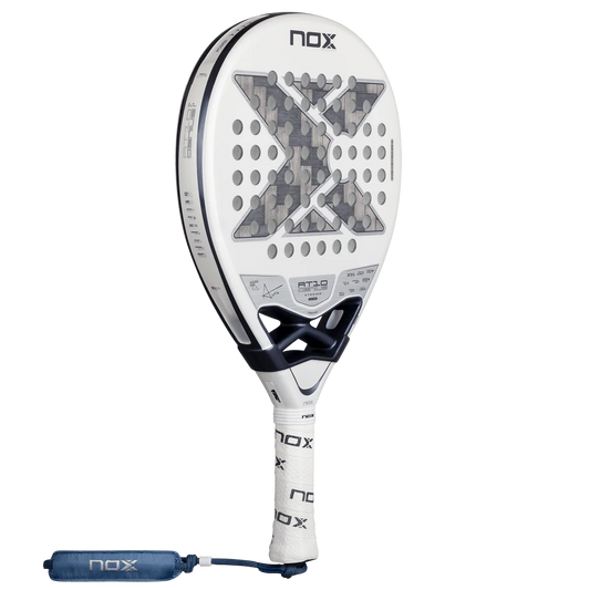 AT10 Luxury Genius 12K Alum XTREM Lite 2026 by AgustÃn Tapia