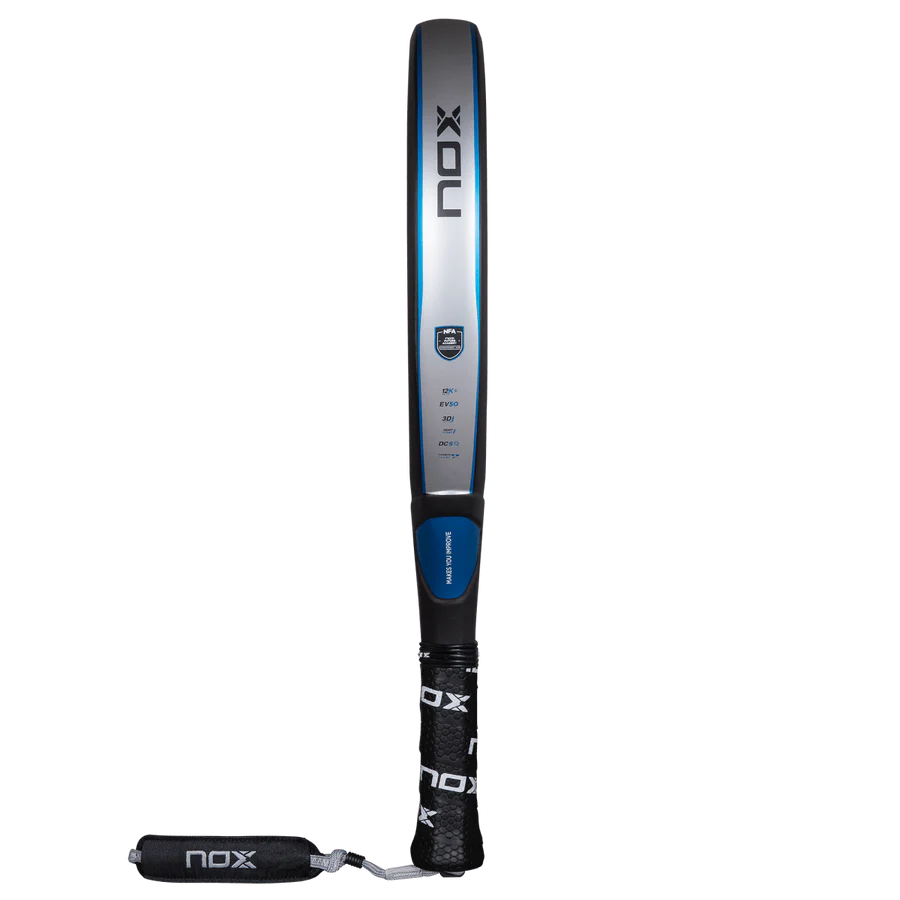 Nox Future Hybrid 12K Alum