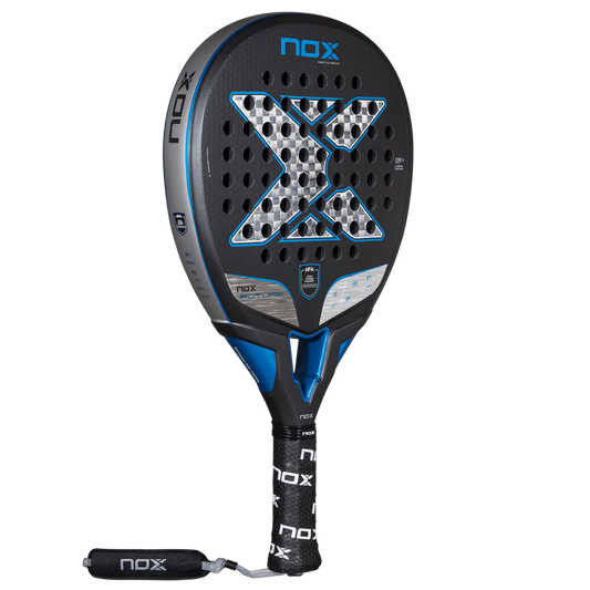 Nox Future Hybrid 12K Alum