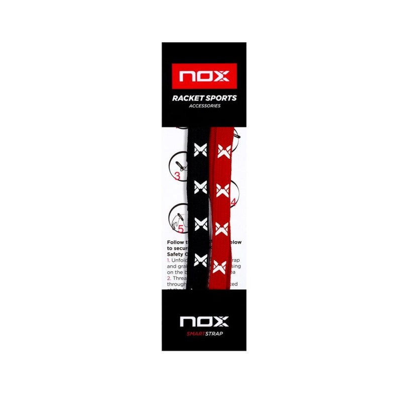 Nox Wrist Smart Straps