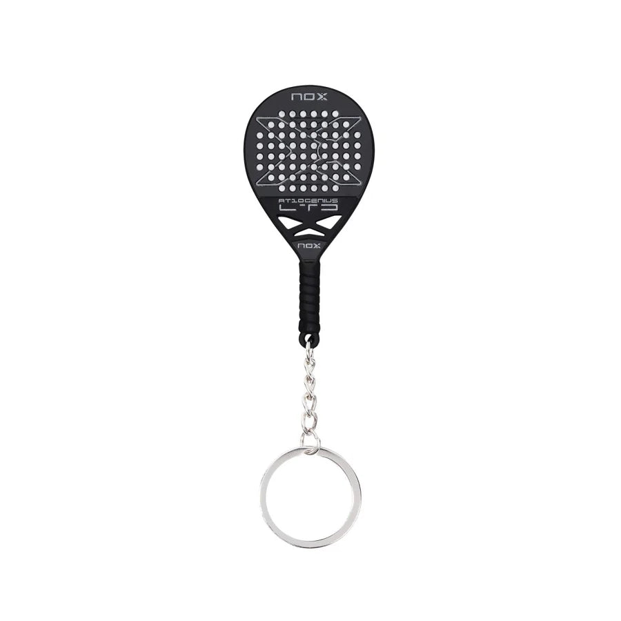Nox AT10 Genius LTD 2025 - Agustin Tapia LIMITED EDITION