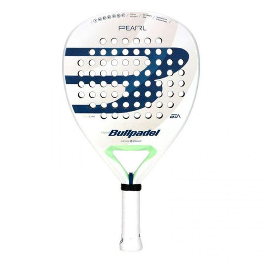Bullpadel Pearl 2025