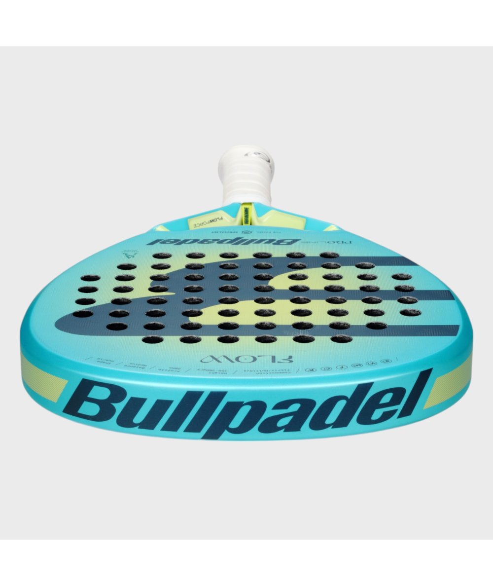 Bullpadel Flow W 2025