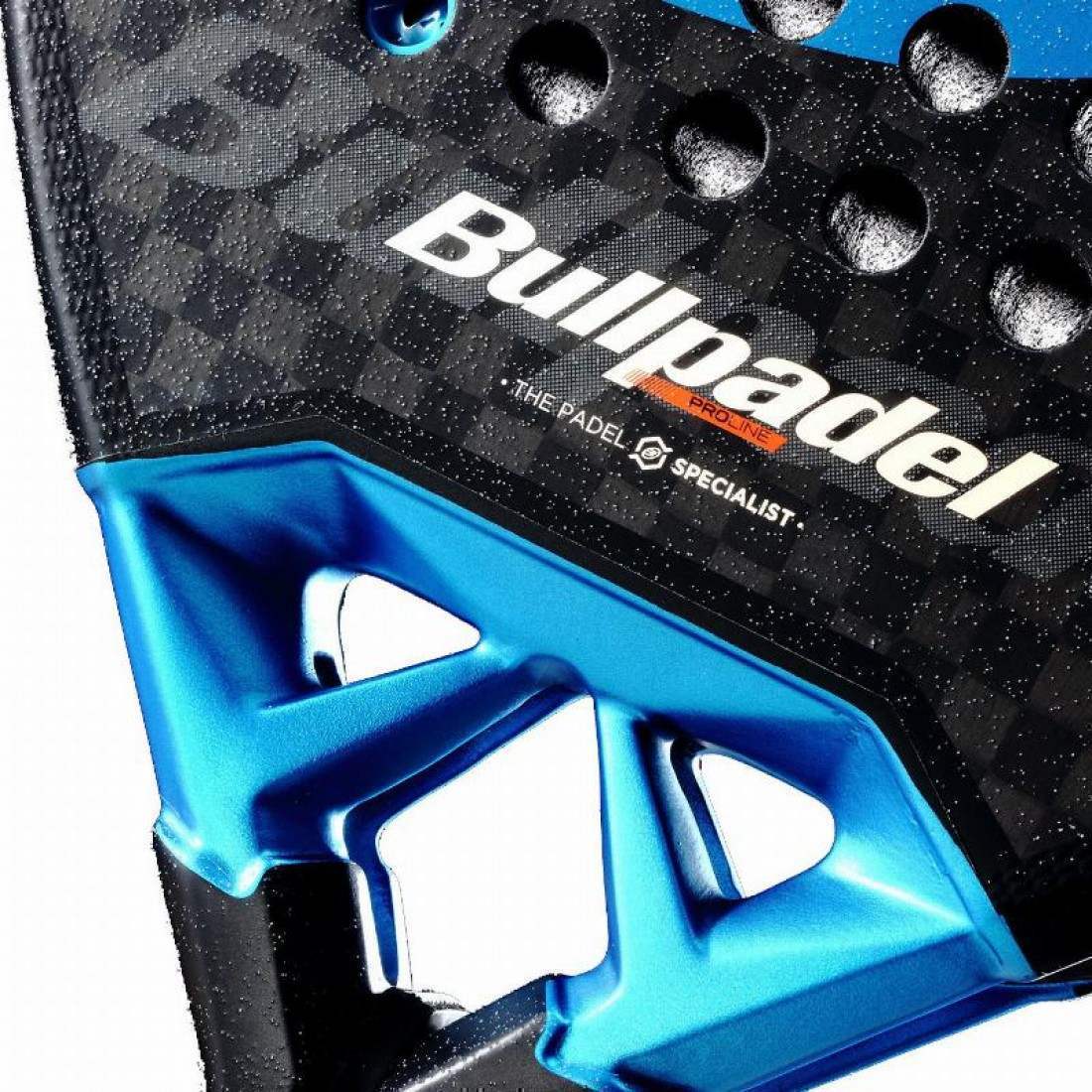 Bullpadel Vertex 05 HYB 2026