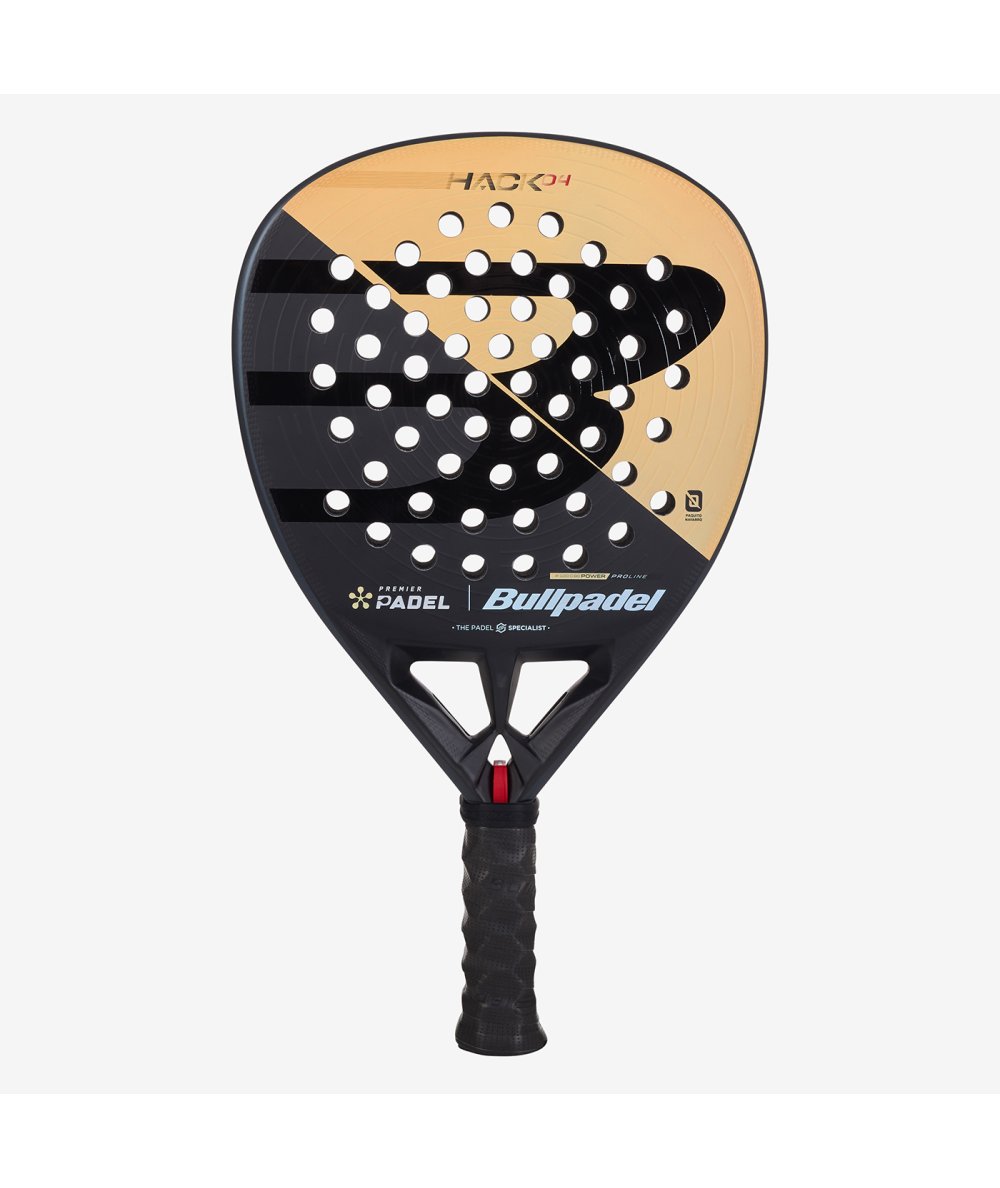 Bullpadel HACK 04 2025 PREMIER