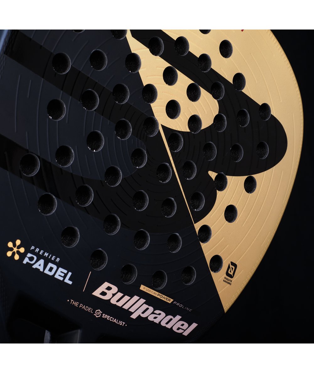 Bullpadel HACK 04 2025 PREMIER