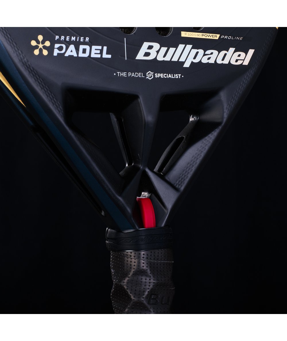 Bullpadel HACK 04 2025 PREMIER