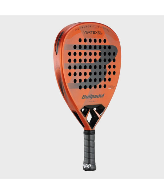 Bullpadel Vertex 04 Comfort 2025