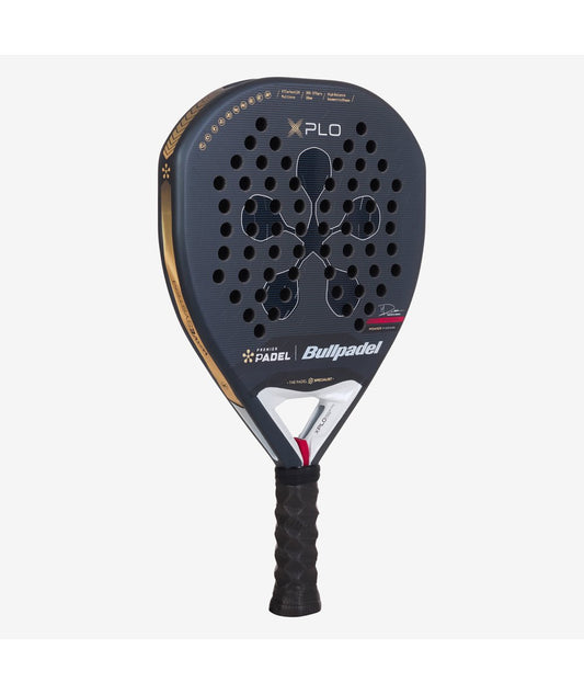 BULLPADEL XPLO 2025 PREMIER