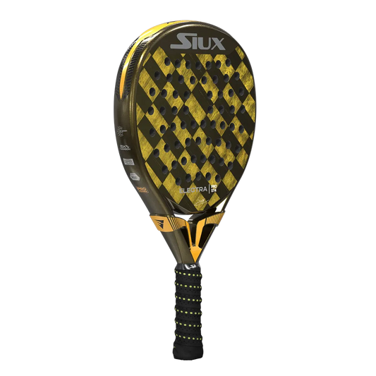 Siux Electra Stupa Pro St4