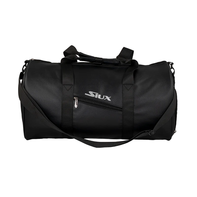 Siux The King Black Bag