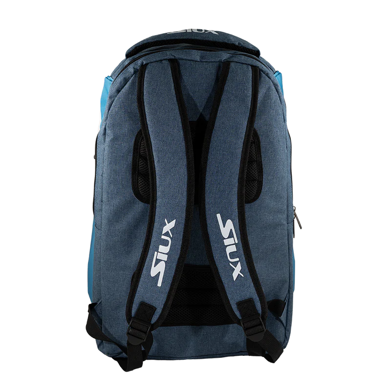Siux Pro Tour Blue Backpack