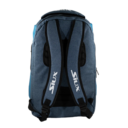 Siux Pro Tour Blue Backpack