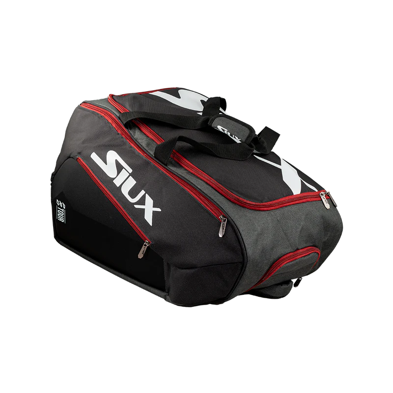 Siux Pro Tour Bag