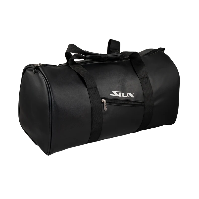 Siux The King Black Bag