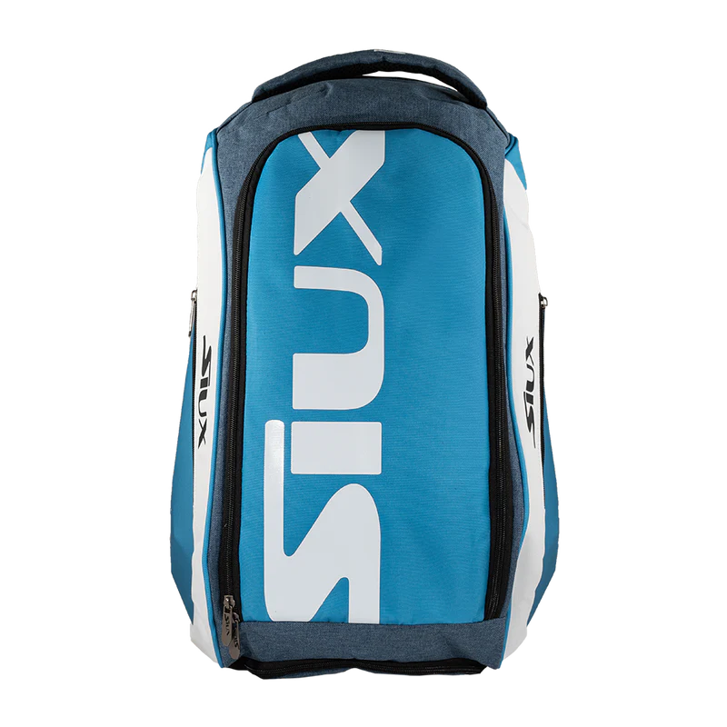 Siux Pro Tour Blue Backpack