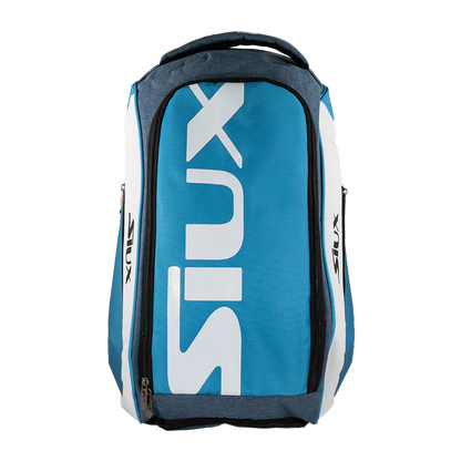 Siux Pro Tour Blue Backpack