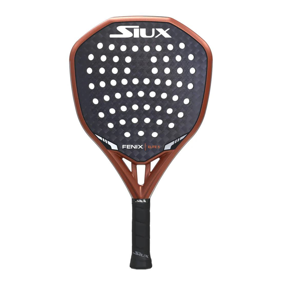 Siux Fenix 5 Elite 2025