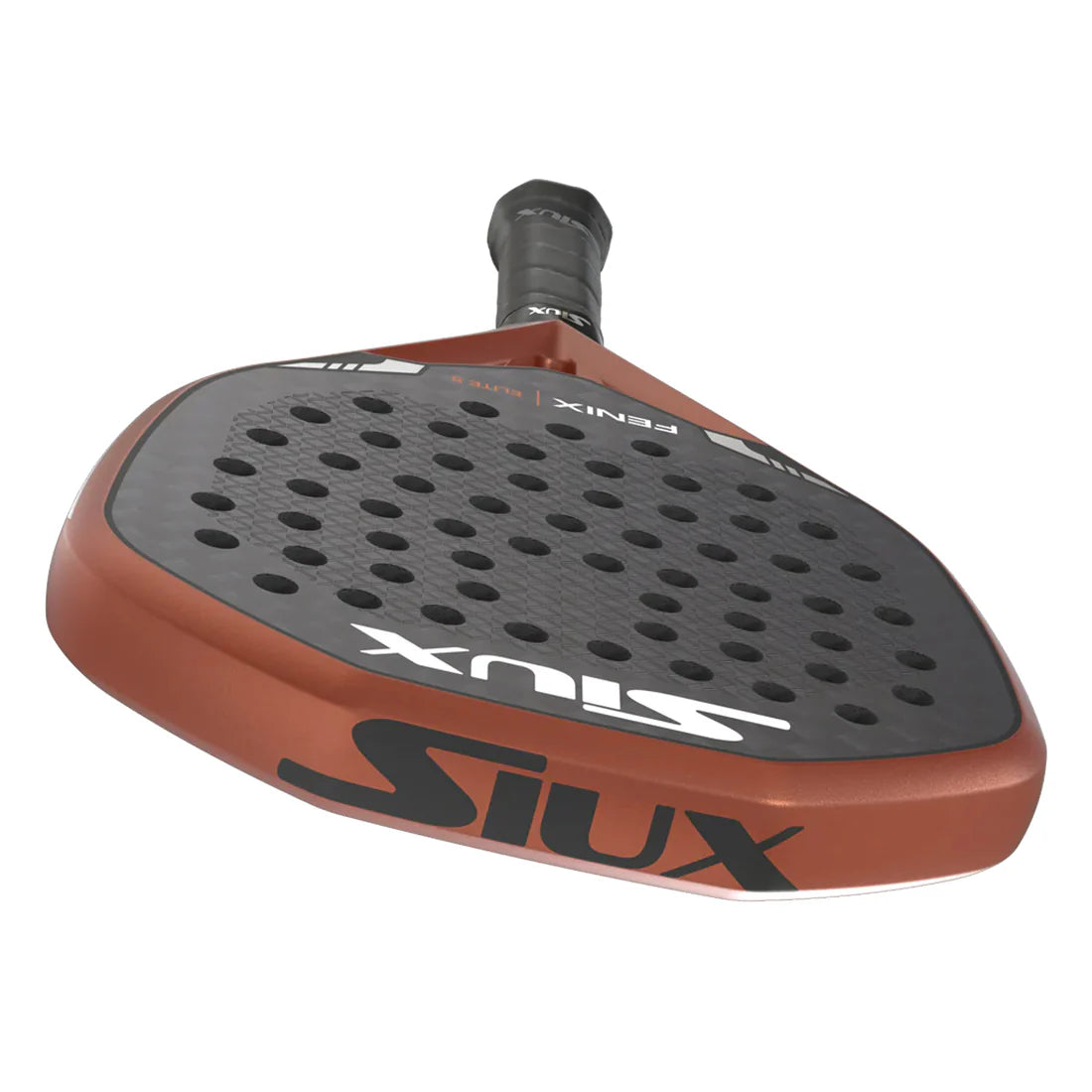 Siux Fenix 5 Elite 2025