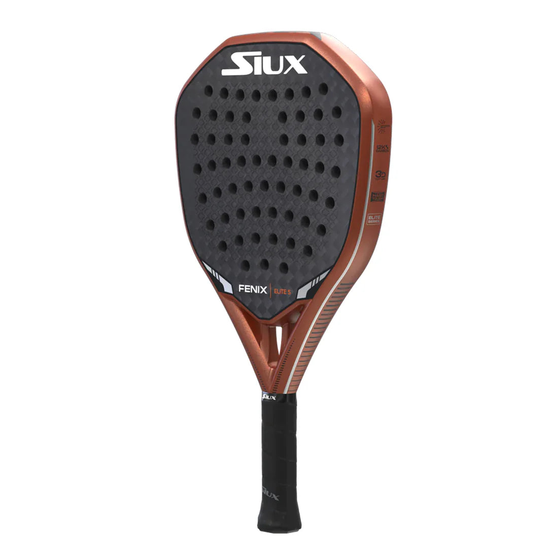 Siux Fenix 5 Elite 2025