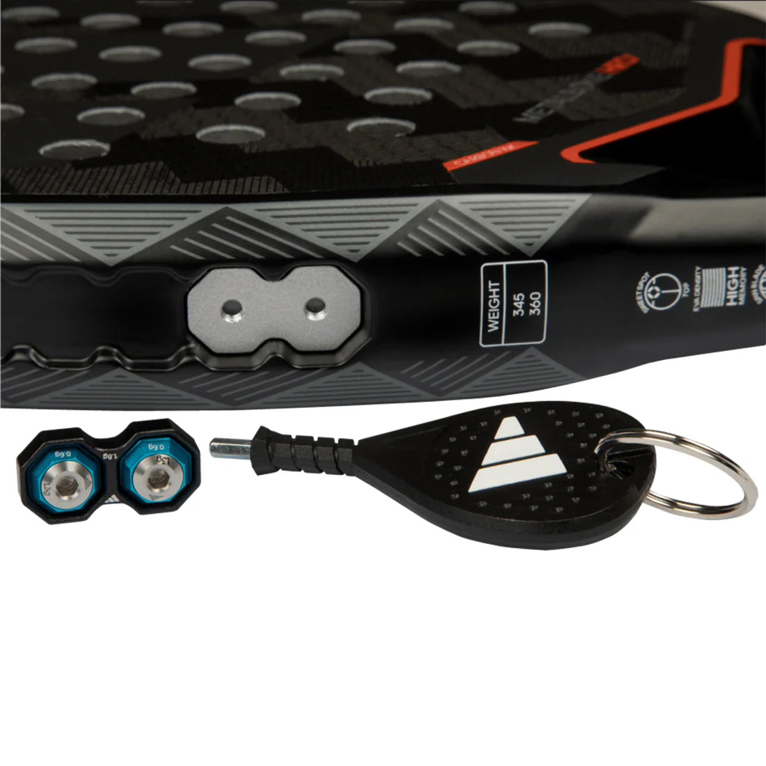 Adidas Metalbone HRD+ 3.4 - Ale Galán