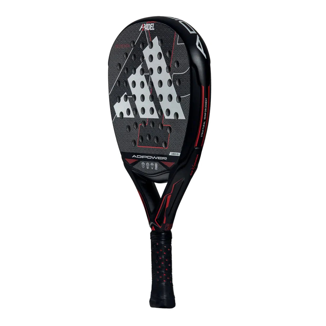 Adidas Adipower A1