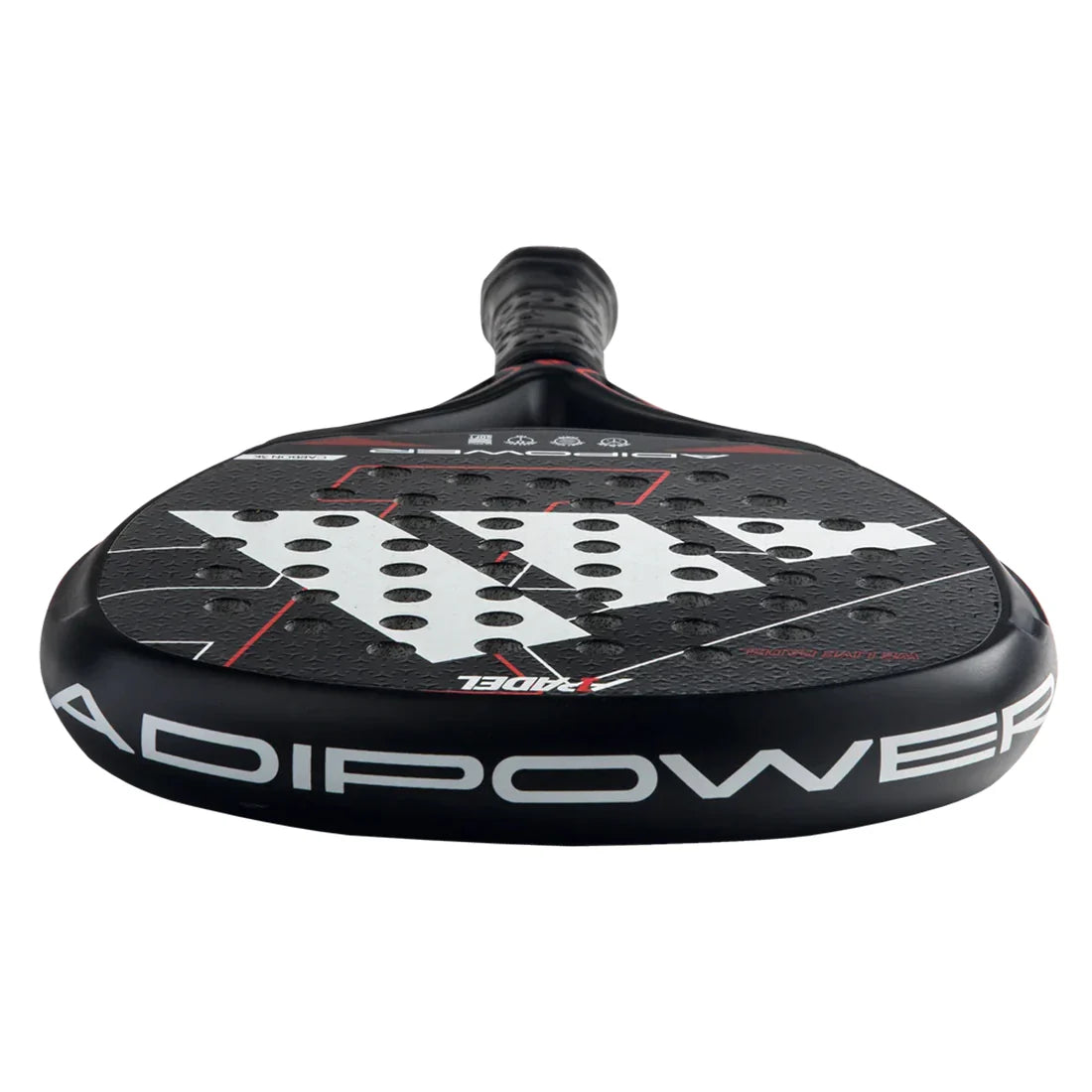 Adidas Adipower A1