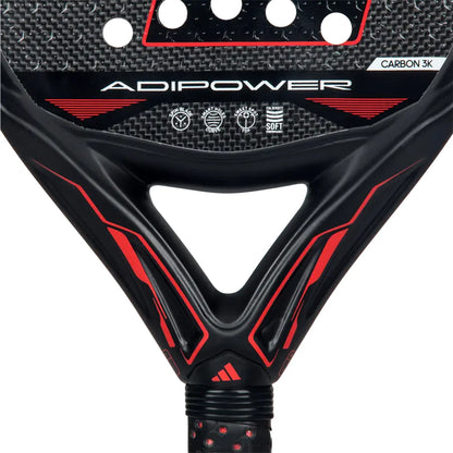 Adidas Adipower A1