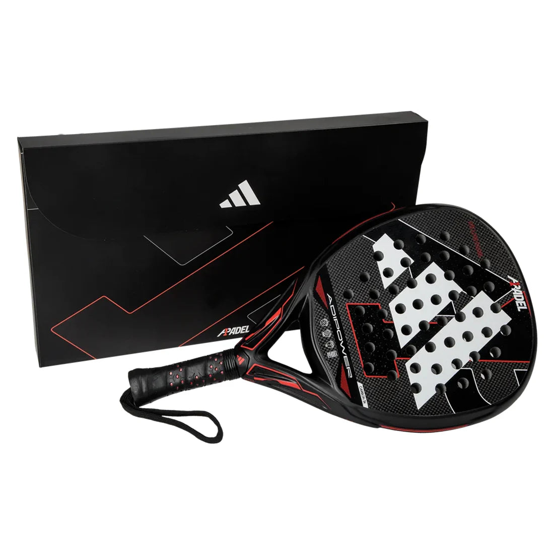 Adidas Adipower A1