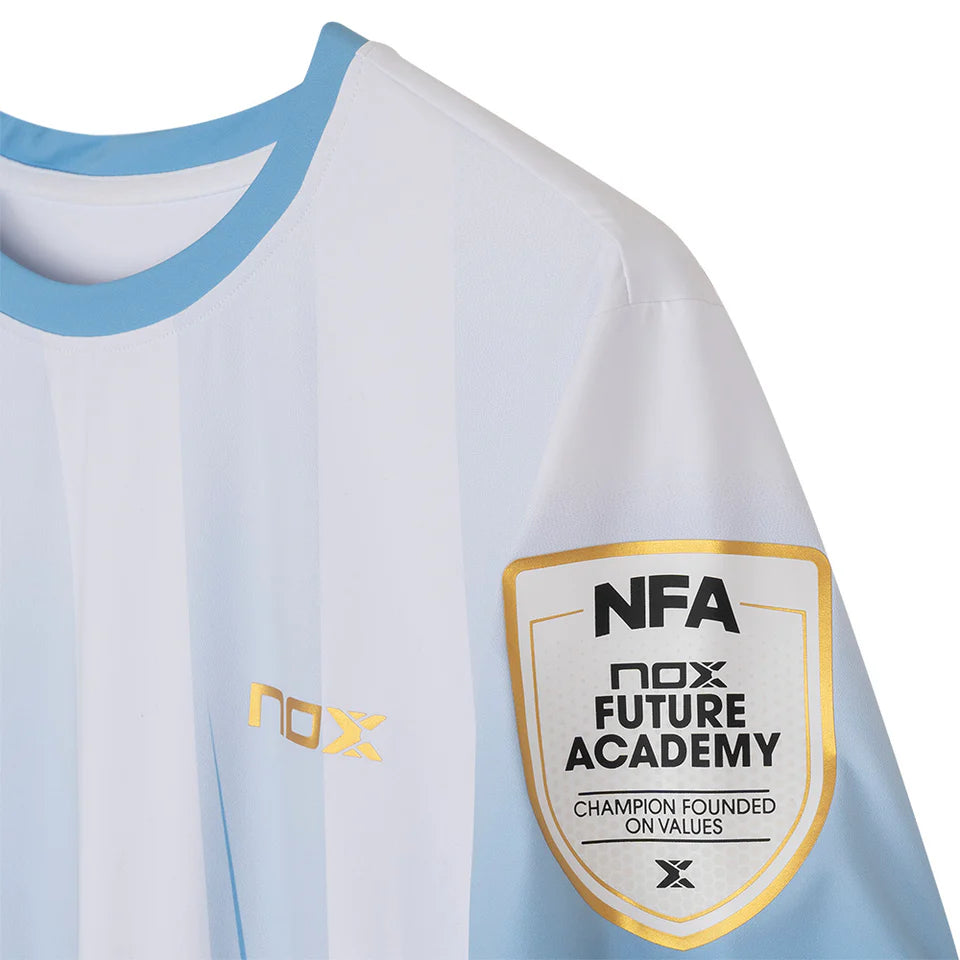 NOX AT10 Light Blue AGUSTIN TAPIA 2026