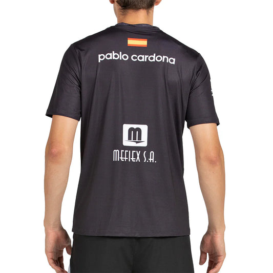 Bullpadel Cardona Official Jersey