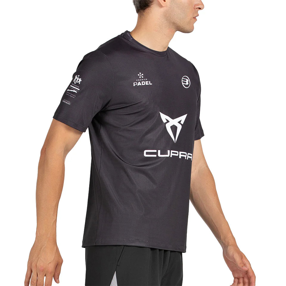 Bullpadel Cardona Official Jersey
