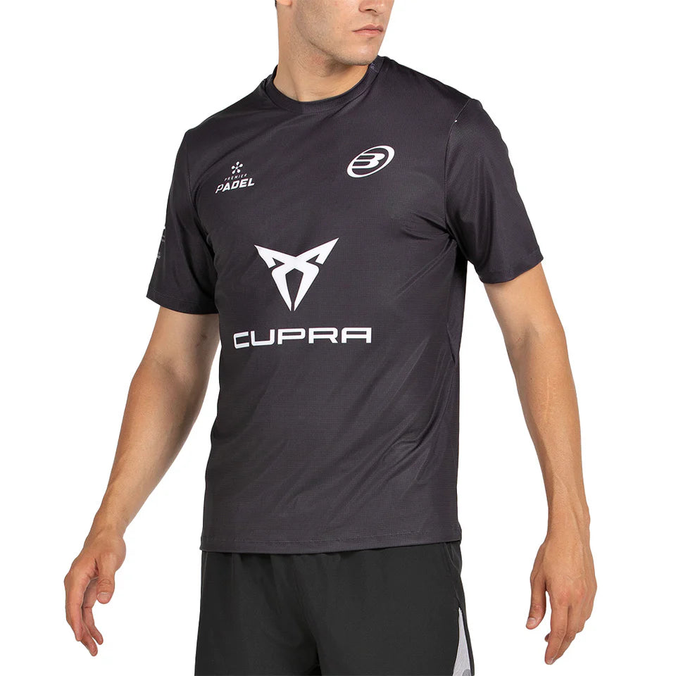 Bullpadel Cardona Official Jersey