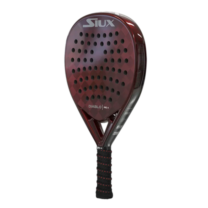 Siux Diablo Pro 4