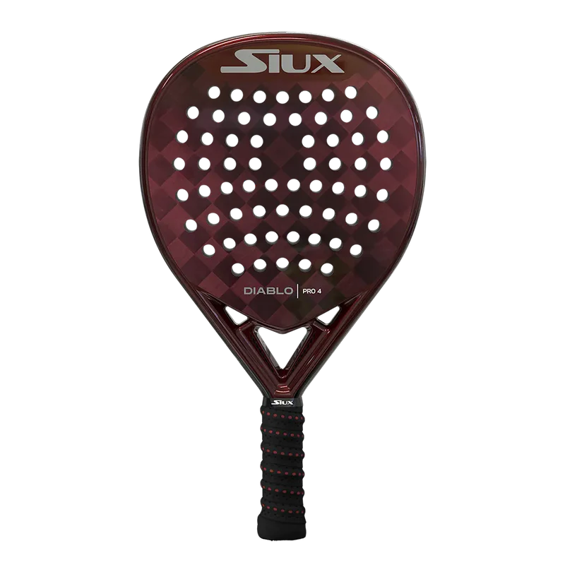 Siux Diablo Pro 4
