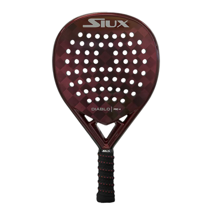 Siux Diablo Pro 4